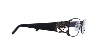St. Moritz Eyeglasses Ice 257 - Go-Readers.com