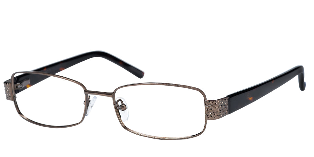 Casino Budget Eyeglasses Sherry - Go-Readers.com