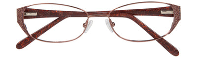 Jessica Eyeglasses JMC 039 - Go-Readers.com