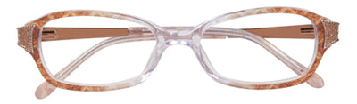 Jessica Eyeglasses JMC 042 - Go-Readers.com