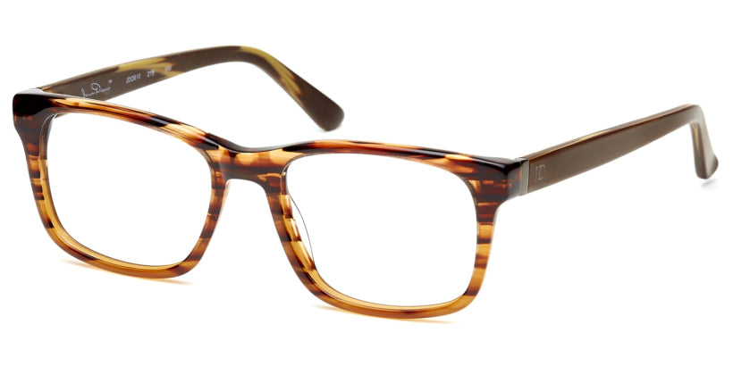 James Dean Eyeglasses JDO610