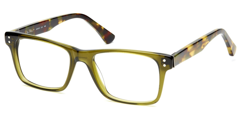 James Dean Eyeglasses JDO615 - Go-Readers.com
