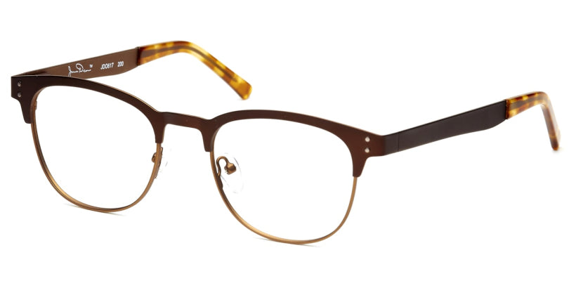 James Dean Eyeglasses JDO617