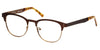 James Dean Eyeglasses JDO617 - Go-Readers.com