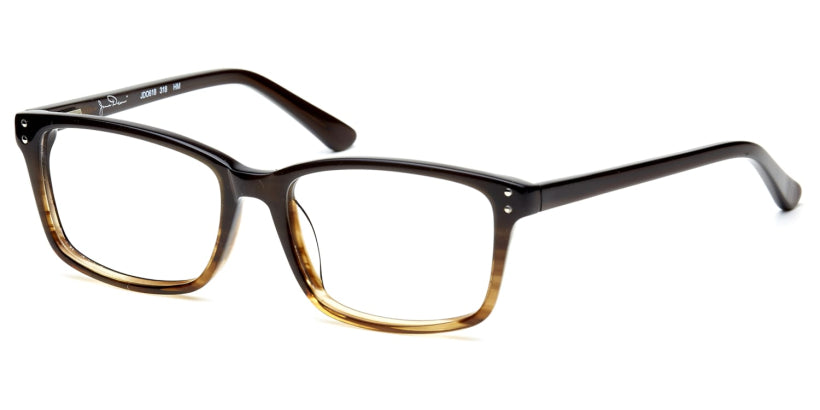 James Dean Eyeglasses JDO618