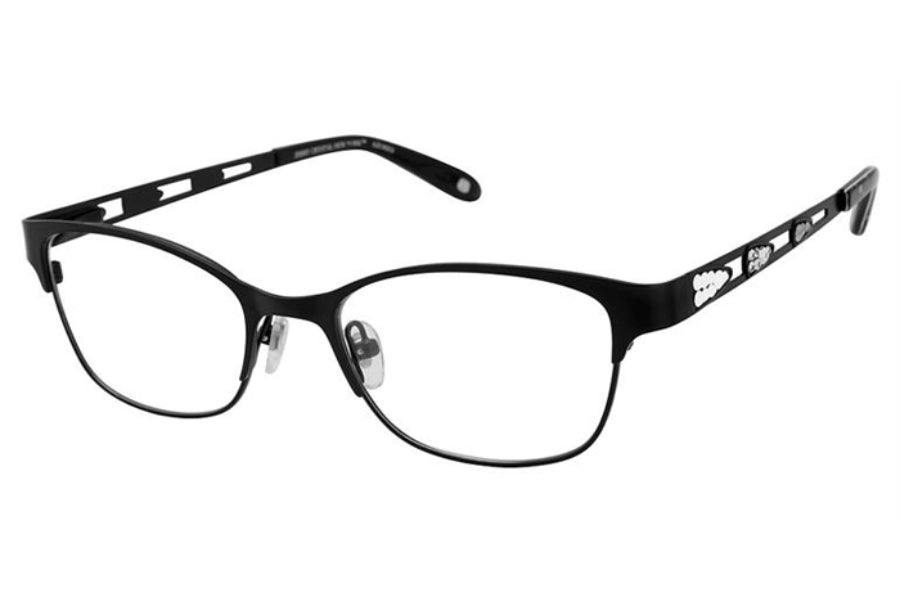 Jimmy Crystal New York Eyeglasses Azores - Go-Readers.com