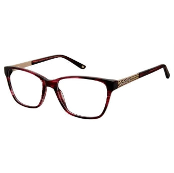 Jimmy Crystal New York Eyeglasses Menton - Go-Readers.com