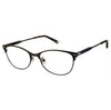Jimmy Crystal New York Eyeglasses Milos - Go-Readers.com