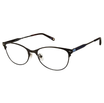 Jimmy Crystal New York Eyeglasses Milos - Go-Readers.com
