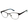 Jimmy Crystal New York Eyeglasses Thasos - Go-Readers.com