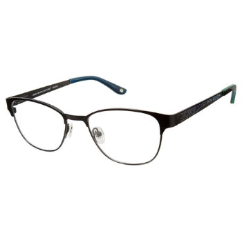 Jimmy Crystal New York Eyeglasses Thasos