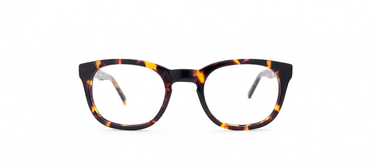 James Dean Eyeglasses JDO602