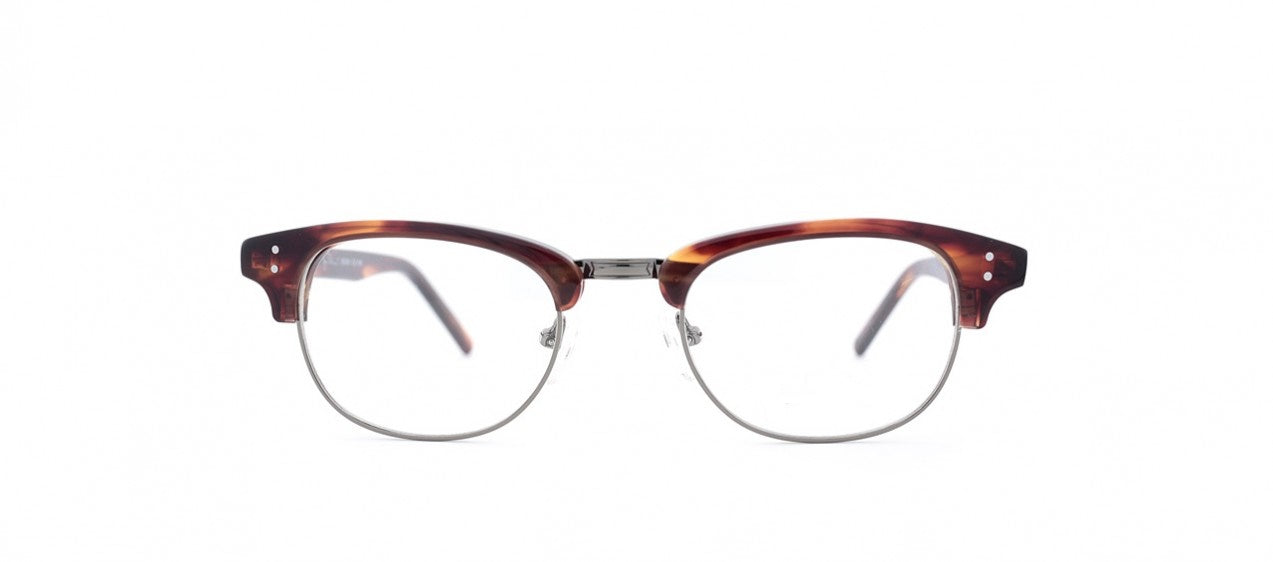 James Dean Eyeglasses JDO604