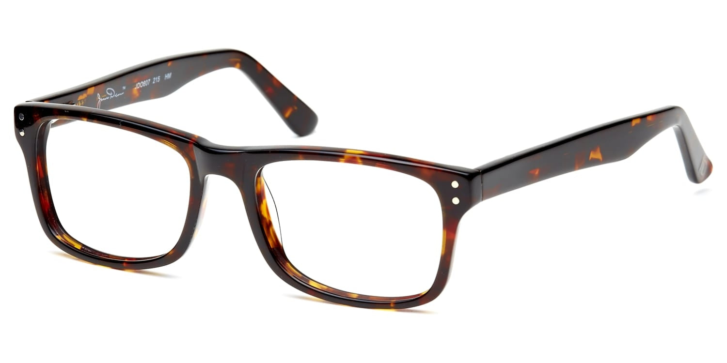 James Dean Eyeglasses JDO607 - Go-Readers.com