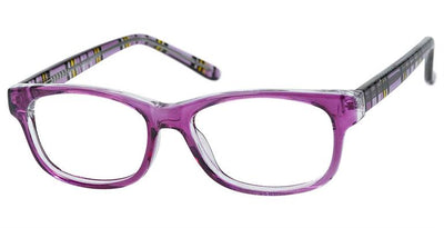 Jelly Bean Eyeglasses JB150 - Go-Readers.com