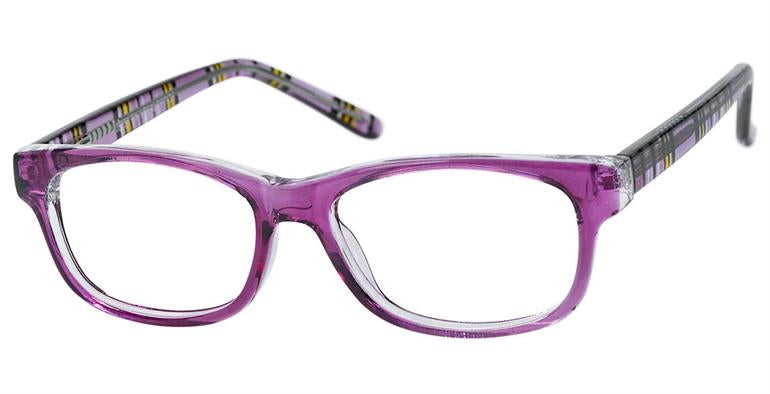 Jelly Bean Eyeglasses JB150