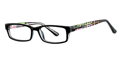 Jelly Bean Eyeglasses JB155 - Go-Readers.com