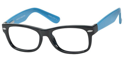 Jelly Bean Eyeglasses JB162 - Go-Readers.com