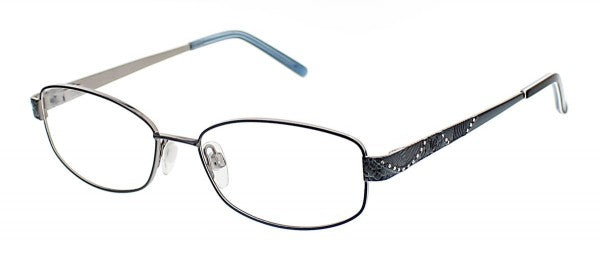 Jessica Eyeglasses 4018