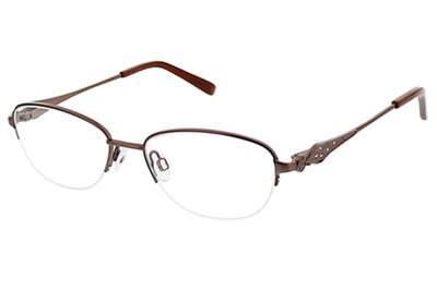 Jessica Eyeglasses 4019 - Go-Readers.com