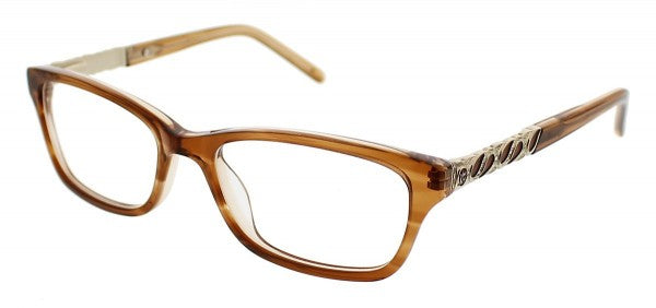 Jessica Eyeglasses 4023 - Go-Readers.com