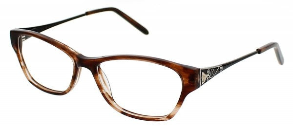 Jessica Eyeglasses 4026 - Go-Readers.com
