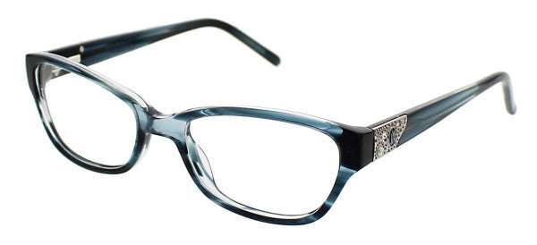 Jessica Eyeglasses 4029 - Go-Readers.com