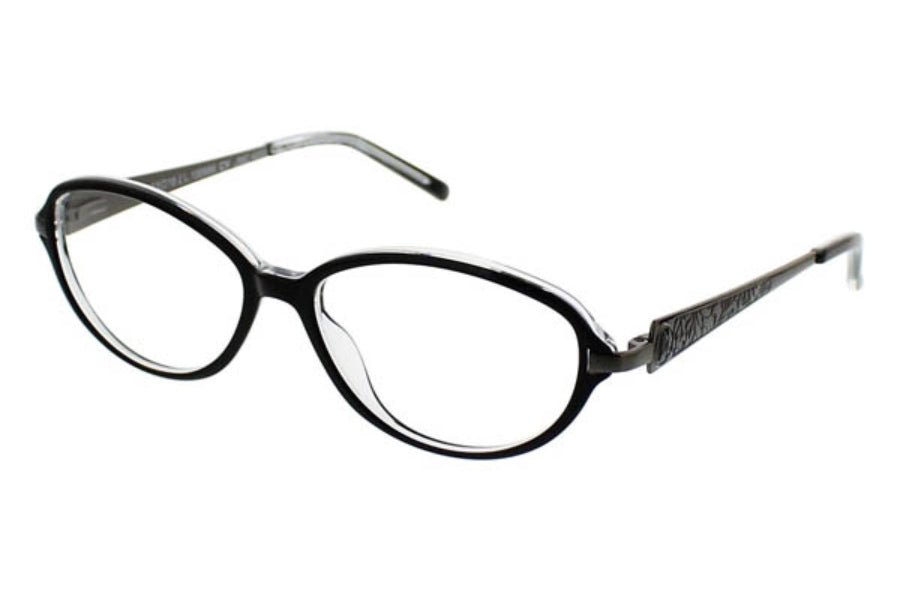 Jessica Eyeglasses 4033 - Go-Readers.com