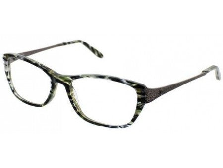 Jessica Eyeglasses 4034 - Go-Readers.com