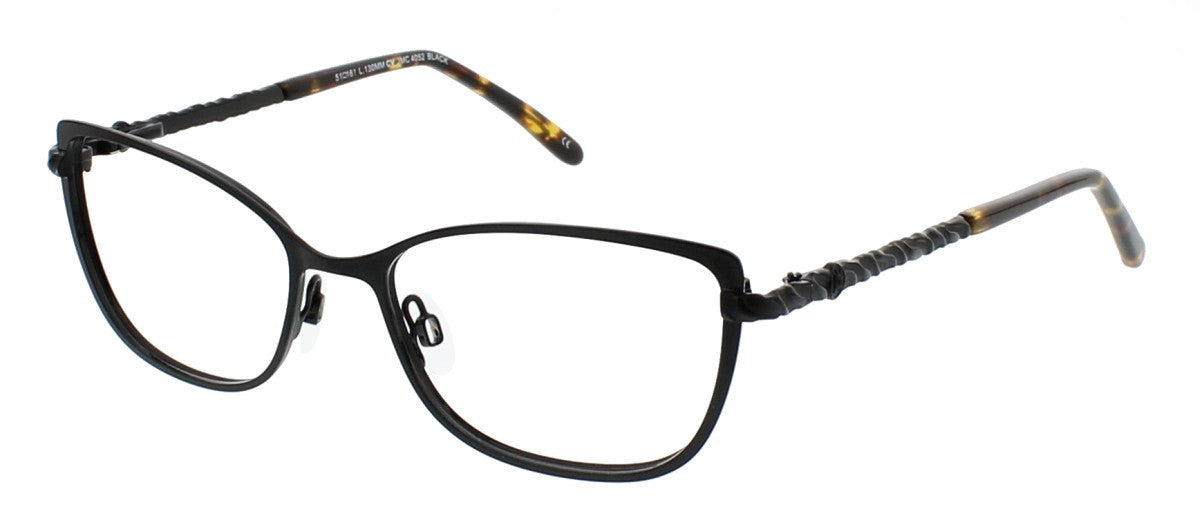 Jessica Eyeglasses 4052