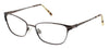 Jessica Eyeglasses 4054 - Go-Readers.com