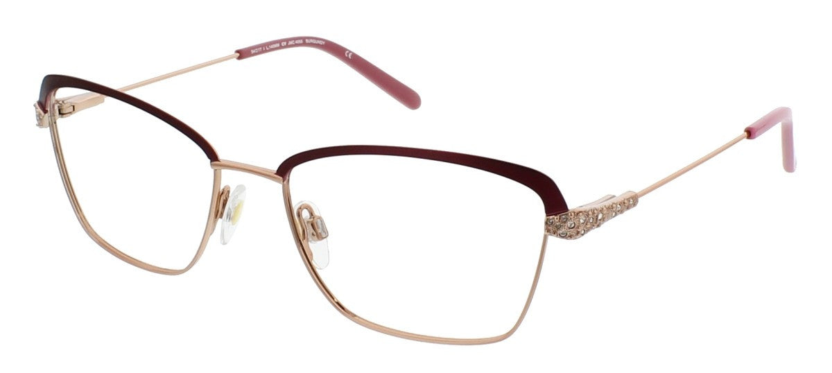 Jessica Eyeglasses 4055 - Go-Readers.com