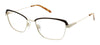 Jessica Eyeglasses 4055 - Go-Readers.com