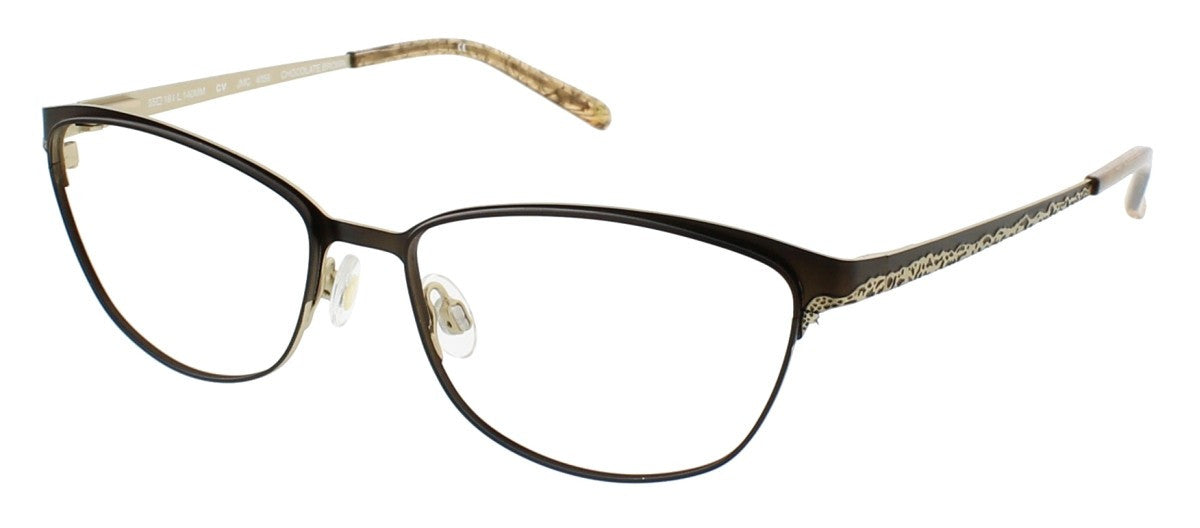 Jessica Eyeglasses 4056