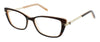 Jessica Eyeglasses 4301 - Go-Readers.com