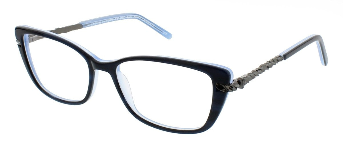 Jessica Eyeglasses 4301