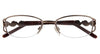 Jessica Eyeglasses JMC 043 - Go-Readers.com