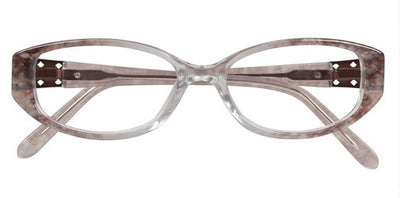 Jessica Eyeglasses JMC 047 - Go-Readers.com