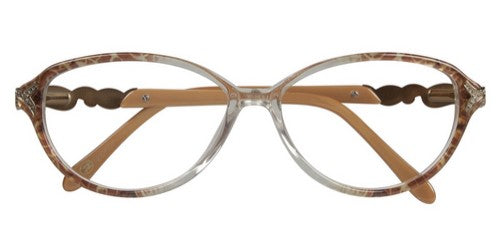 Jessica Eyeglasses JMC 048