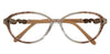 Jessica Eyeglasses JMC 048 - Go-Readers.com