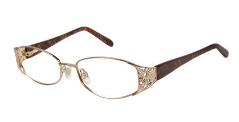 Jessica Eyeglasses JMC 054