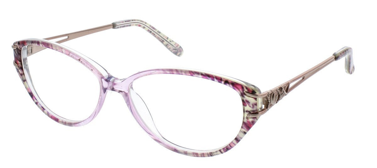 Jessica Eyeglasses JMC 4003