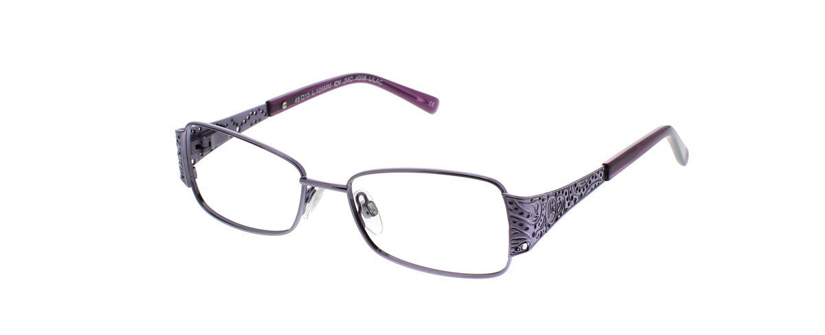 Jessica Eyeglasses JMC 4008