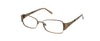Jessica Eyeglasses JMC 4008 - Go-Readers.com