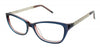 Jessica Eyeglasses 4013 - Go-Readers.com