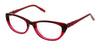 Jessica Girls Eyeglasses 4801 - Go-Readers.com