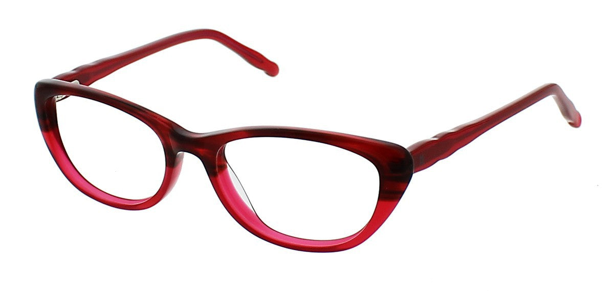 Jessica Girls Eyeglasses 4801