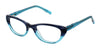 Jessica Girls Eyeglasses 4801 - Go-Readers.com