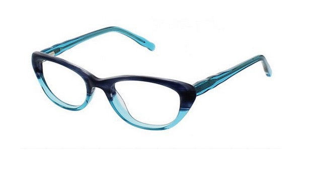 Jessica Eyeglasses 4801