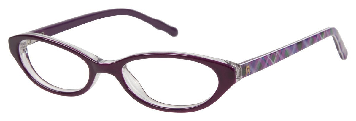 Jessica Girls Eyeglasses JMC 426